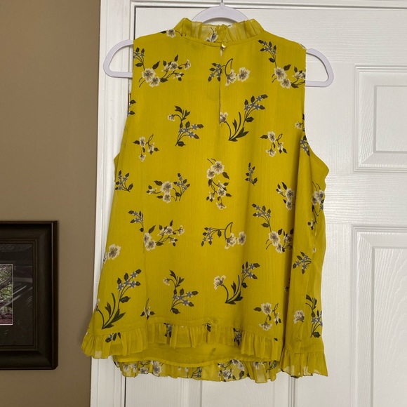 Ann Taylor Gorgeous blouse - Picture 3 of 3